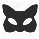 Cat mask  Icon