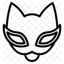 Costume Icon Icon