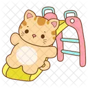 Cat Fur Fluffy Icon
