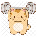 Cat Fur Fluffy Icon