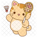 Cat Fur Fluffy Icon
