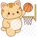 Cat Fur Fluffy Icon
