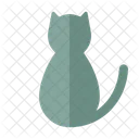 Cat mystery  Icon