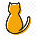 Cat mystery  Icon