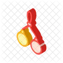 Nameplate Label Cat Icon