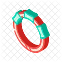 Cat Neck Belt  Icône