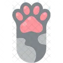 Cat Paw  Icon