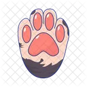 Pet Cat Animal Icône