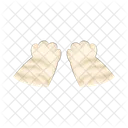 Cat paw  Icône