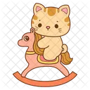 Cat Fur Fluffy Icon