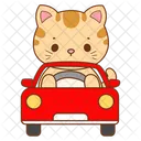 Cat Fur Fluffy Icon