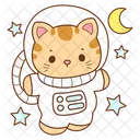 Cat Fur Fluffy Icon