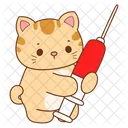 Cat Fur Fluffy Icon