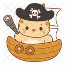 Cat Fur Fluffy Icon