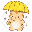 Cat Fur Fluffy Icon