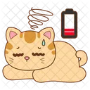 Cat Fur Fluffy Icon