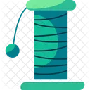 Cat Scratch Post Icon