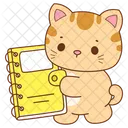 Cat Fur Fluffy Icon