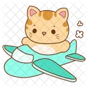 Cat Fur Fluffy Icon