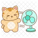 Cat Fur Fluffy Icon