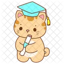 Cat Fur Fluffy Icon