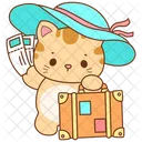 Cat Fur Fluffy Icon
