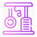 Cat tree  Icon