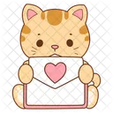 Cat Fur Fluffy Icon