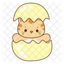 Cat Fur Fluffy Icon