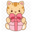 Cat Fur Fluffy Icon