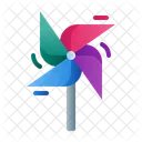 Cata-vento  Icon