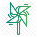 Cata-vento  Icon