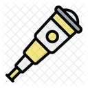 Catalejo  Icono