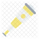 Catalejo  Icono