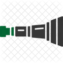 Catalejo  Icono
