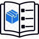 Catalog  Icon