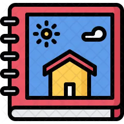 Catalog  Icon