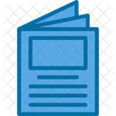 Archive Catalog Directory Icon