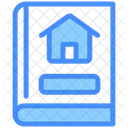 Catalog List Inventory Icon