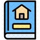 Catalog List Inventory Icon