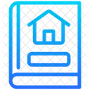 Catalog List Inventory Icon