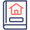 Catalog List Inventory Icon