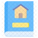 Catalog List Inventory Icon