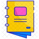 Catalog  Icon