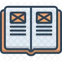 Catalog  Icon