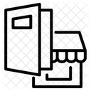 Catalog  Icon