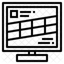 Catalogar  Icono