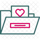 Catalogar  Icono