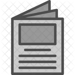 Catalogar  Icono