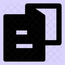 Catalogue  Icon